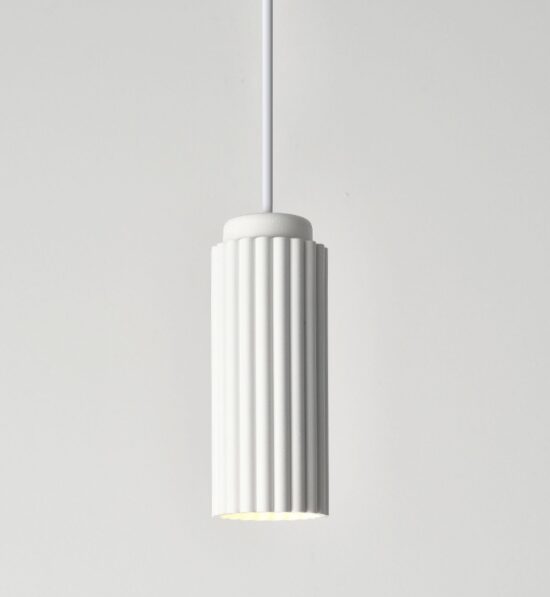 Elina Cylinder Pendant Lamp