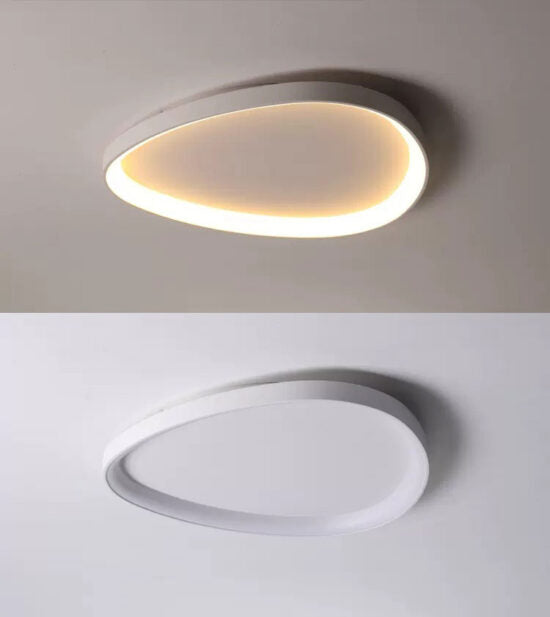 Wisdomegg Irregular Shape Ceiling Lamp