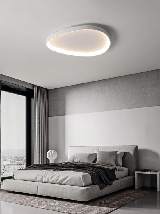 Wisdomegg Irregular Shape Ceiling Lamp