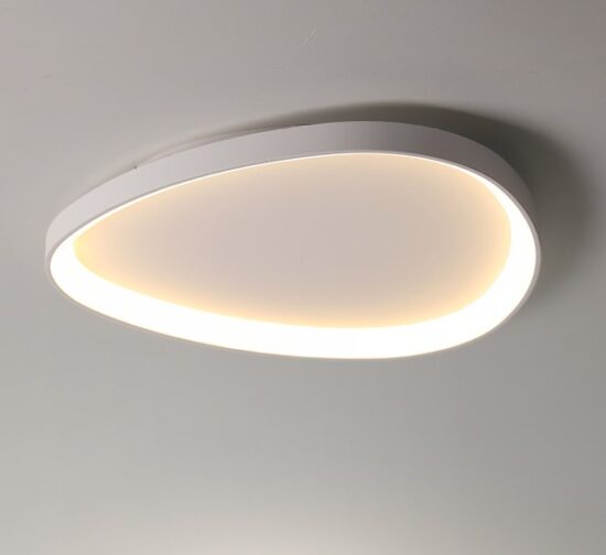 Wisdomegg Irregular Shape Ceiling Lamp