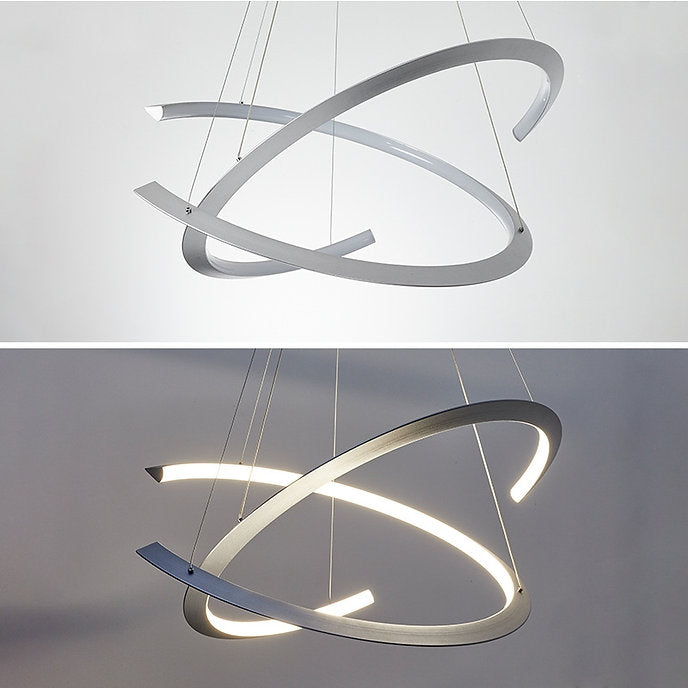 LED ARC-D Modern Decorative Pendant Light