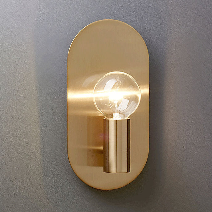 LED North-European Modern Decorative Wall Light