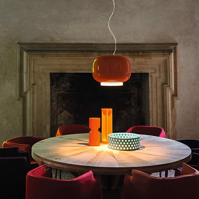 LED Italian Design Modern Decorative Pendant Light