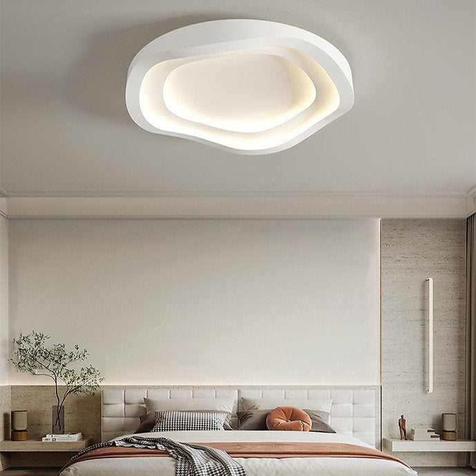 LED Simple Luxury Style Modern Ceiling Light