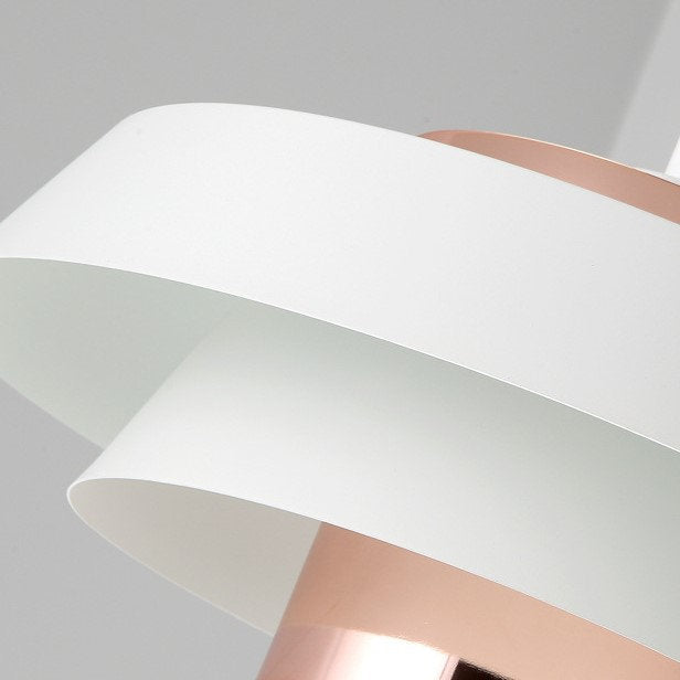LED Modern Multi-layer Simple Design Pendant Light