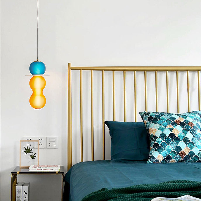 LED Multi-color Design Pendant/Table/Wall Light – Lightingshop