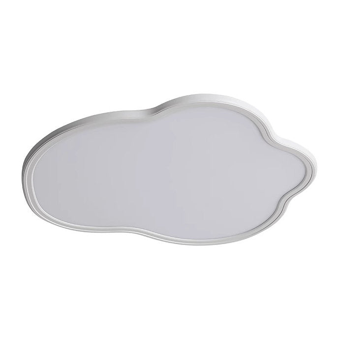 LED Cloud Design Super-thin Ceiling Light