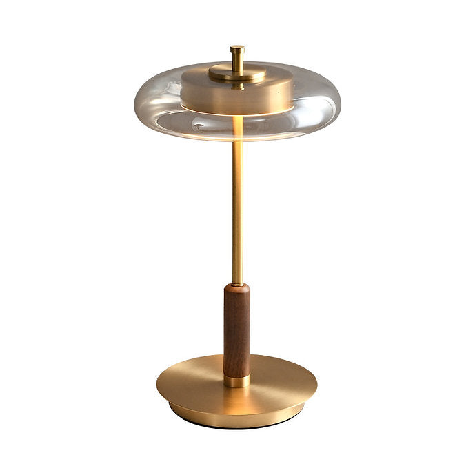 LED Simple Modern Decorative North European Table/Floor Lamp