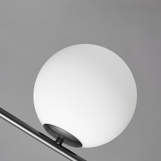 LED Dual-light Modern Decorative Pendant Light