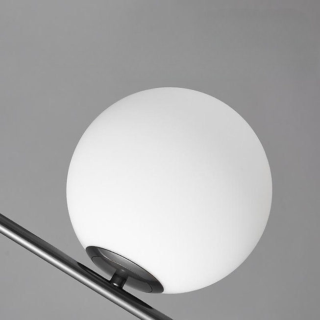 LED Dual-light Modern Decorative Pendant Light – Lightingshop