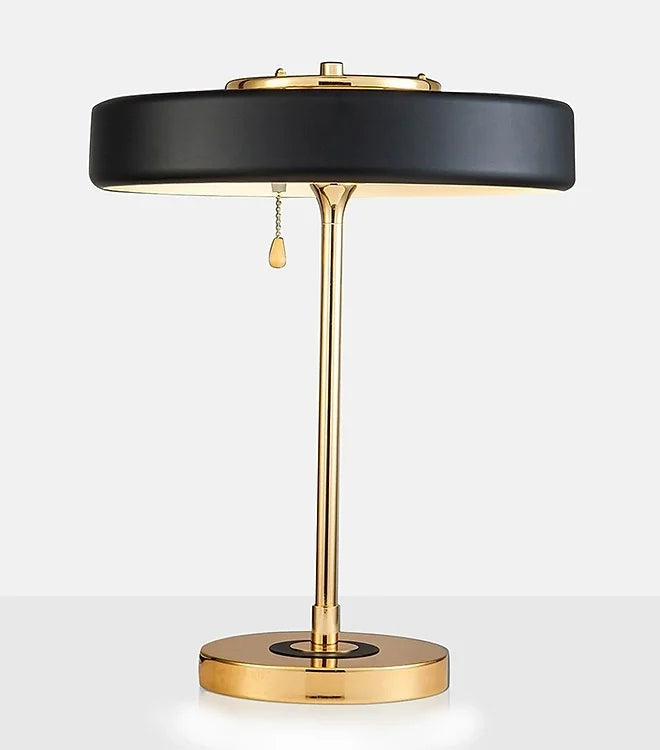 LED Classic Slim Designer Table Lamp