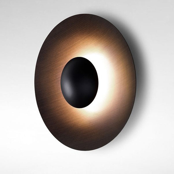 LED Modern Decorative Round Wall Light
