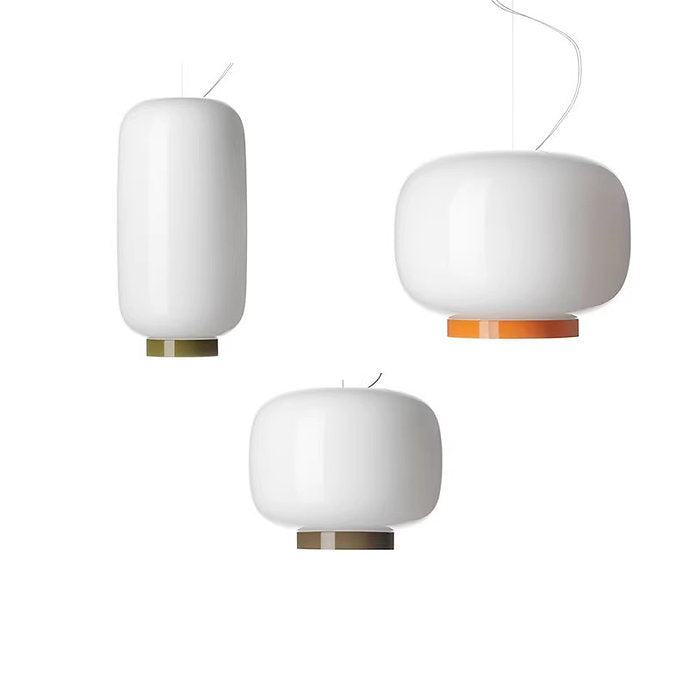 LED Italian Design Modern Decorative Pendant Light