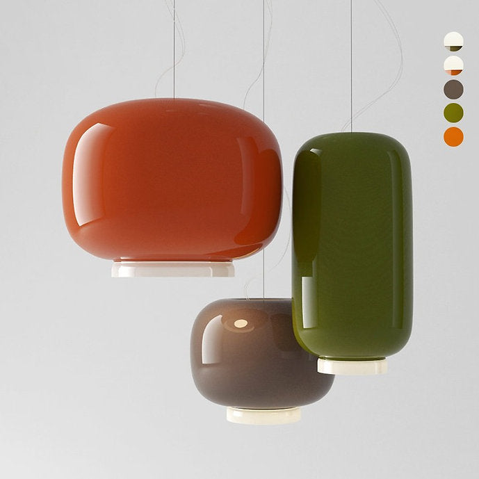 LED Italian Design Modern Decorative Pendant Light