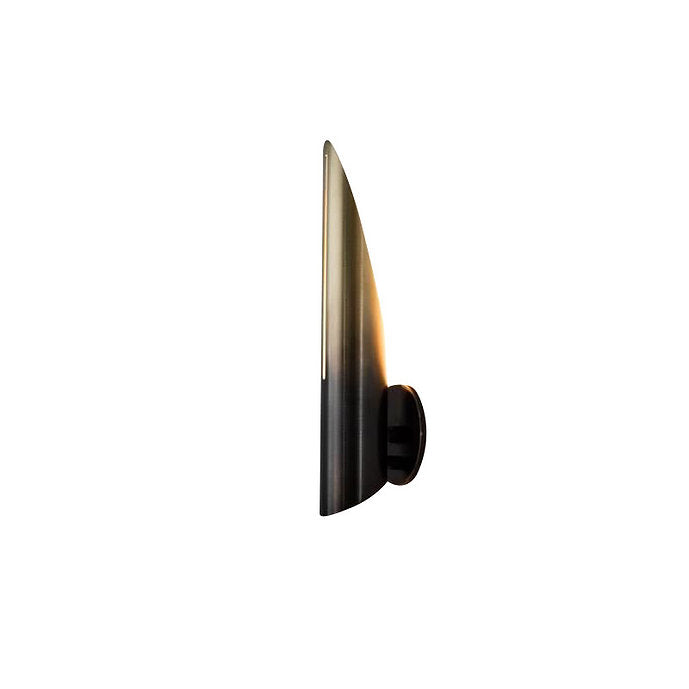 LED Post-modern Metal Decorative Wall Light