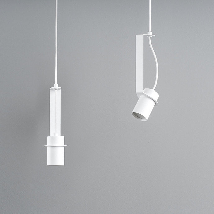LED North-European Simple Modern Pendant Light with 2 Styles