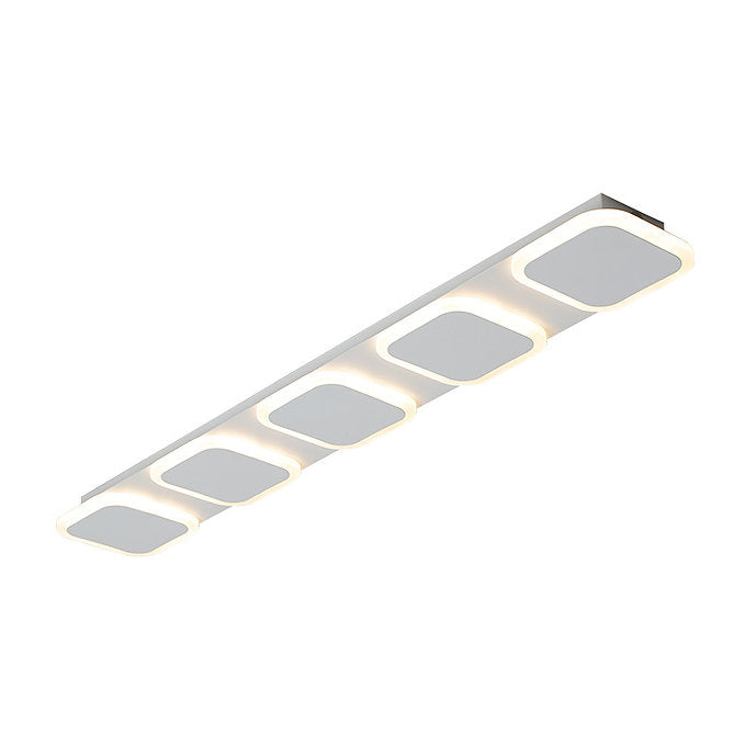 LED Modern Corridor Decorative Ceiling Light with Multiple Design