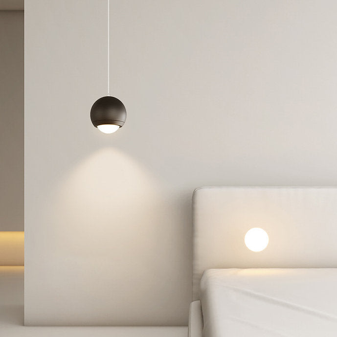 LED Simple Mini Creative Modern Pendant Light