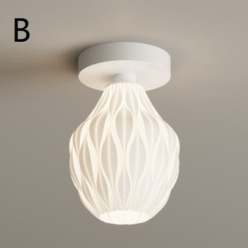 LED Simple Modern Corridor Ceiling Light