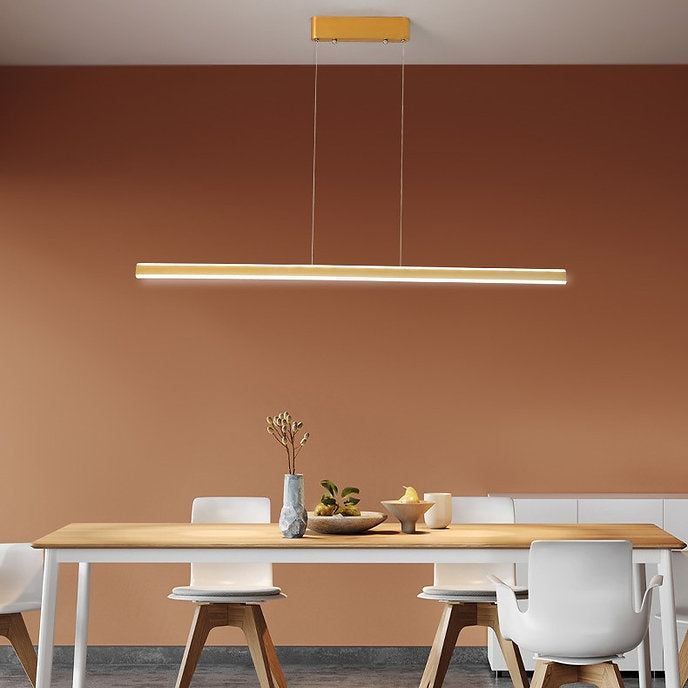 LED Simple New Modern Design Office Pendant Light