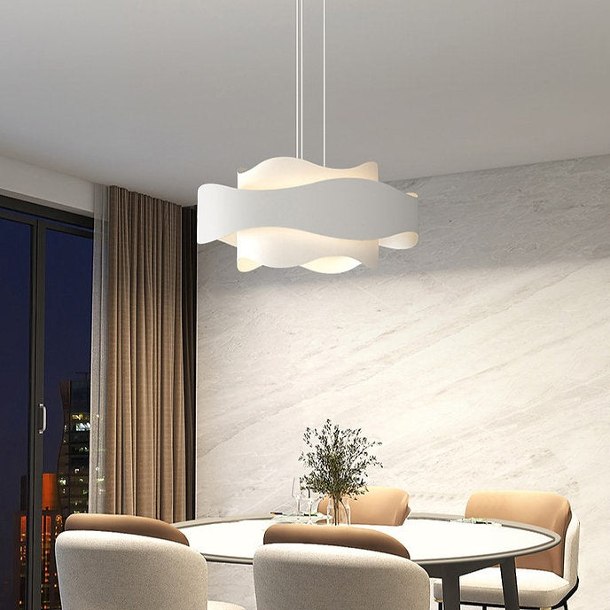 LED Simple Modern Decorative Pendant Light SMP-01