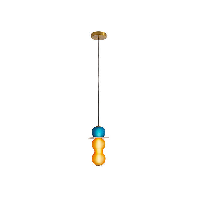 LED Multi-color Design Pendant/Table/Wall Light