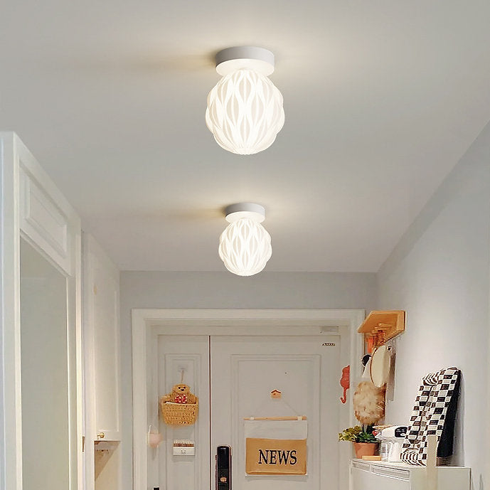 LED Simple Modern Corridor Ceiling Light