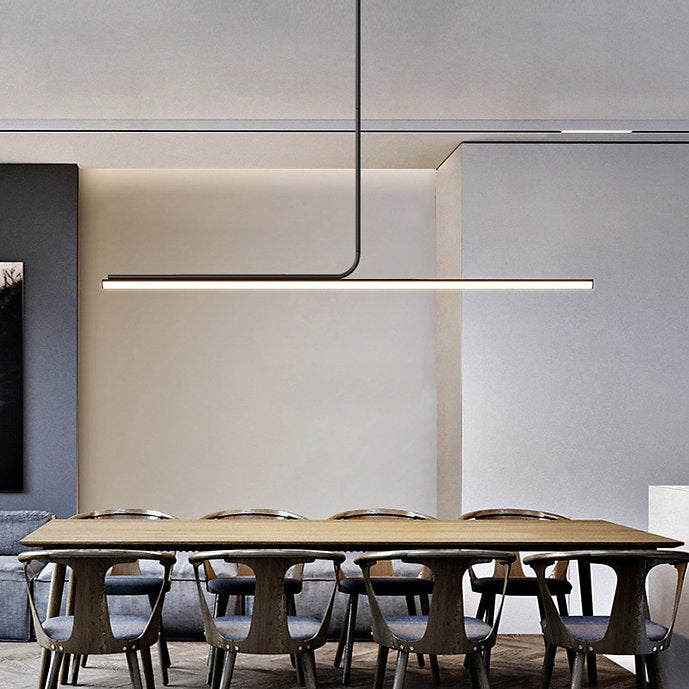LED Minimalism Designer Linear Light