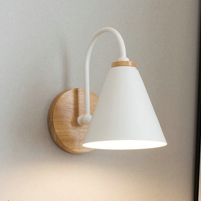 LED Simple Modern INS Style Creative Wall Light