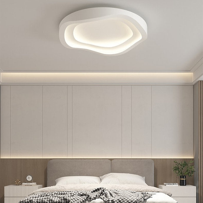 LED Simple Luxury Style Modern Ceiling Light