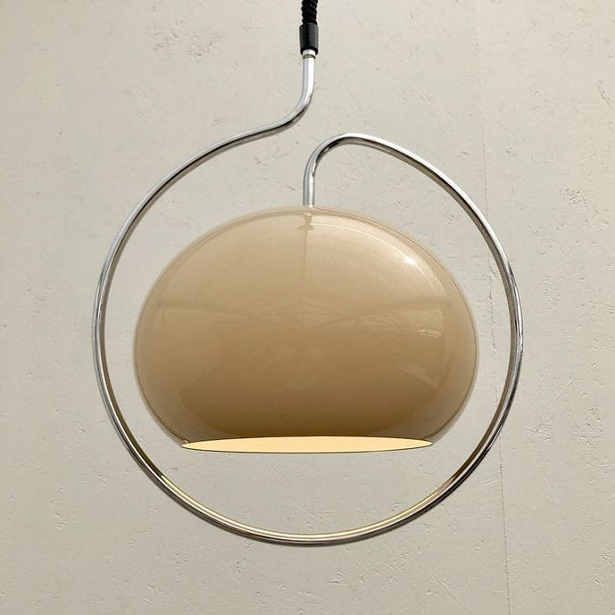 LED Simple Vintage Style Decorative Pendant Light