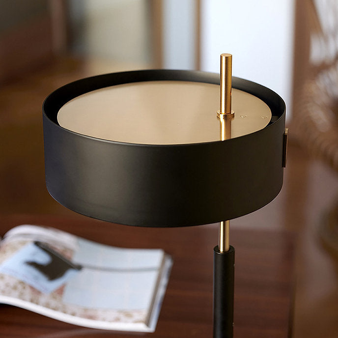 LED Italian Style Modern Table/Floor Lamp