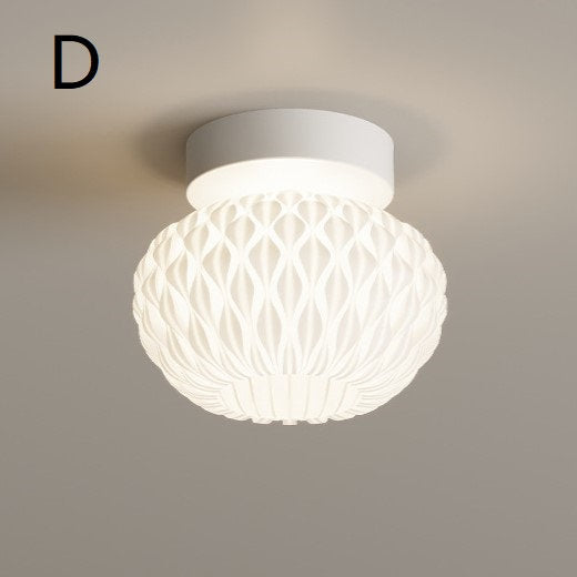 LED Simple Modern Corridor Ceiling Light