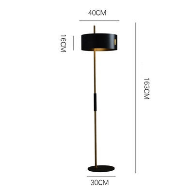 LED Italian Style Modern Table/Floor Lamp