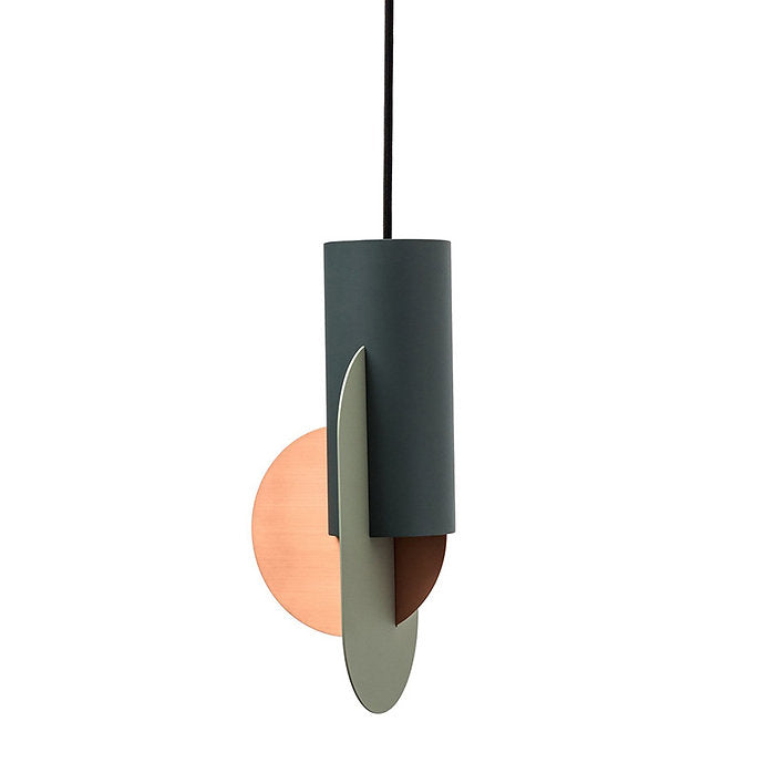 LED Simple Creative Modern Decorative Single Pendant Light