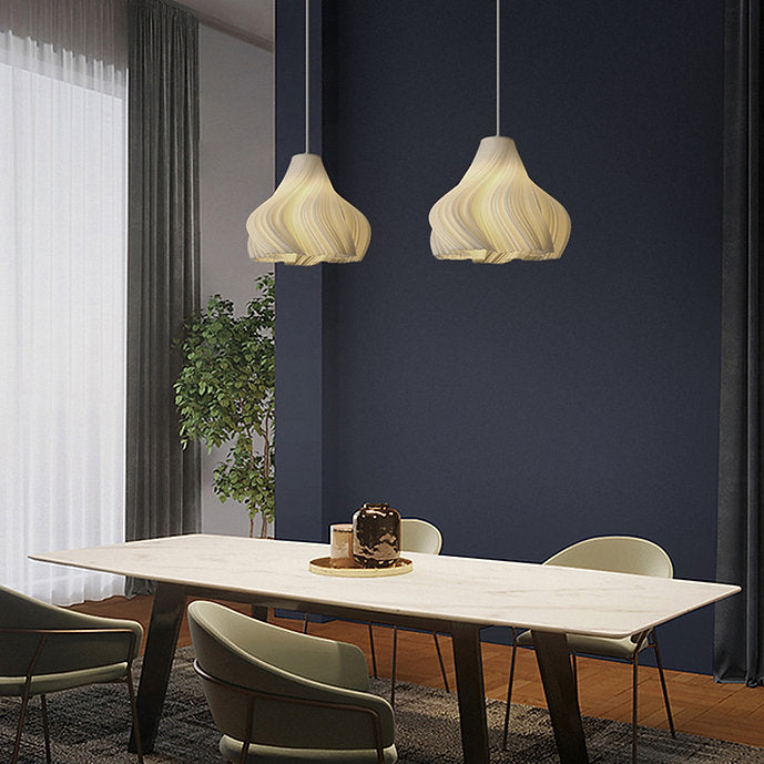 LED Multi-design Creative Modern Pendant Light