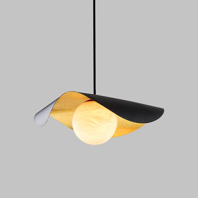 LED Simple Modern SUNSET Design Pendant Light