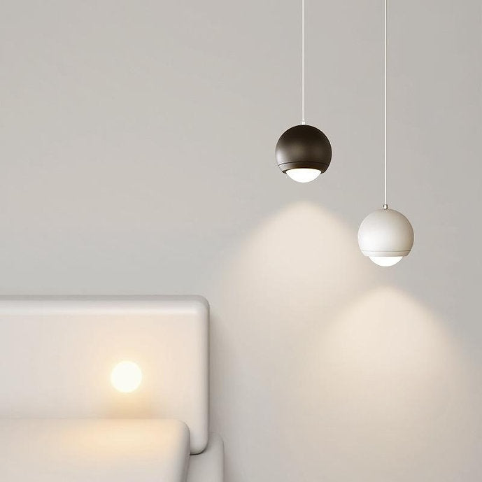 LED Simple Mini Creative Modern Pendant Light