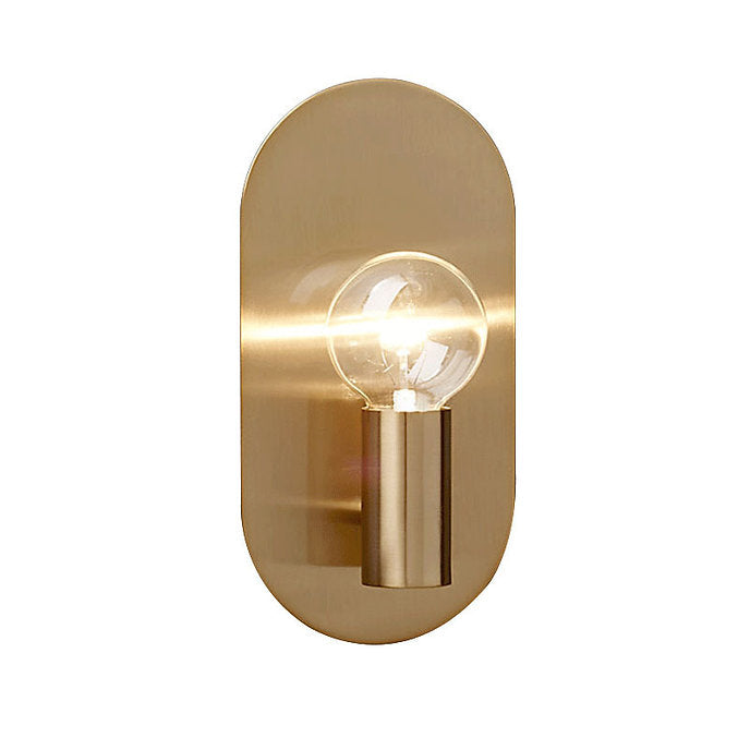 LED North-European Modern Decorative Wall Light