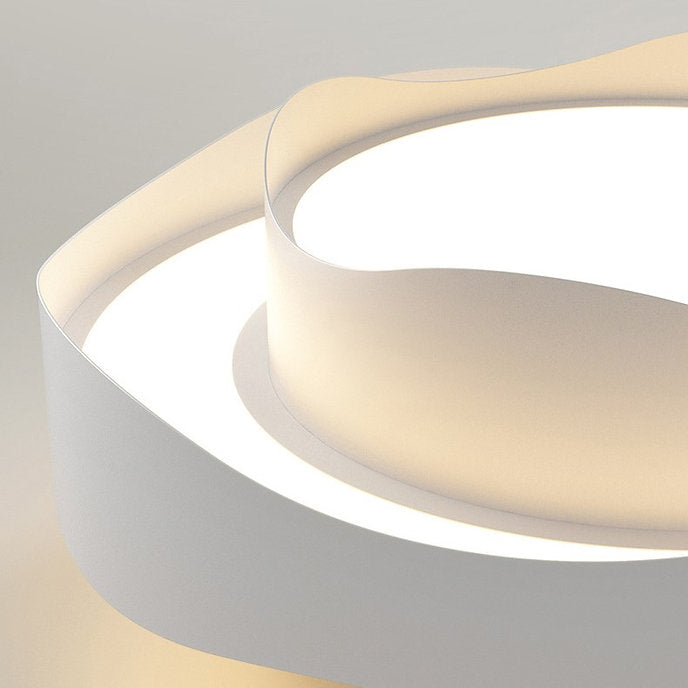LED Simple Modern Decorative Pendant Light SMP-01