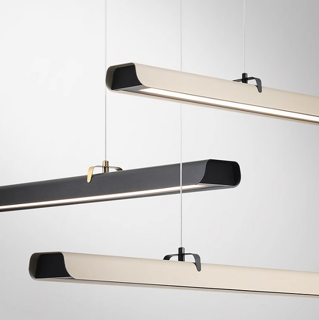 LED Retro Lattern Design Pendant Light