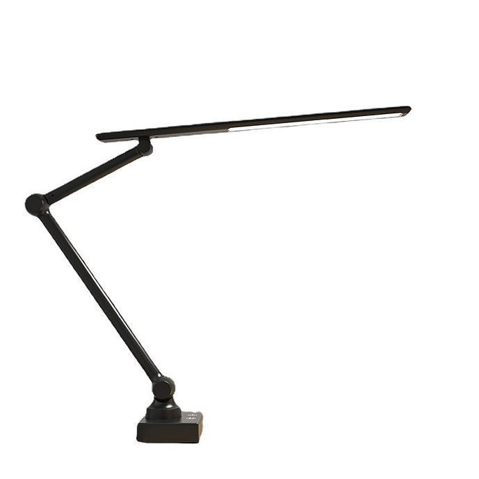 LED Rechargeable Modern Table Light for Reading