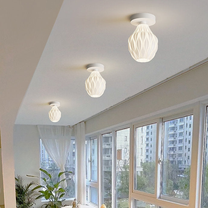 LED Simple Modern Corridor Ceiling Light