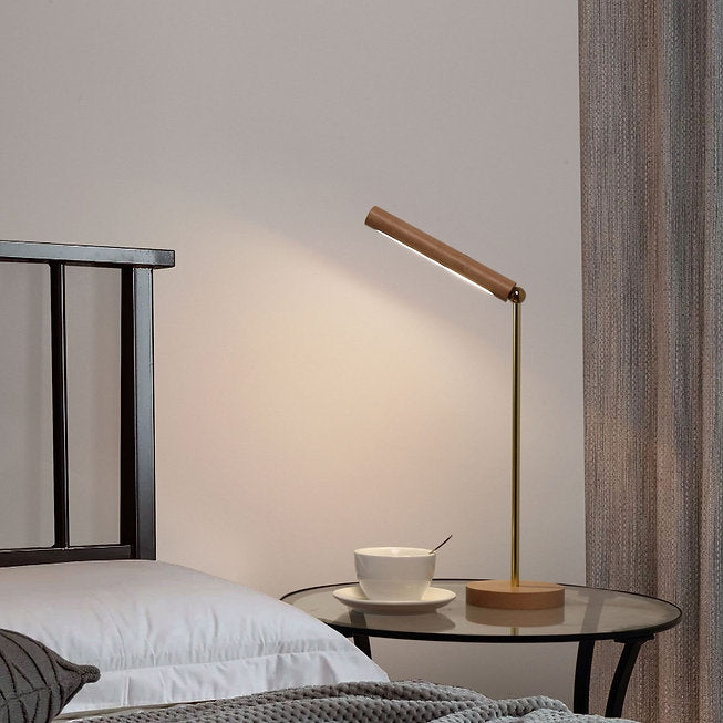 LED Rechargeable & Detachable Simple Creative Table Lamp