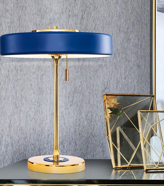 LED Classic Slim Designer Table Lamp