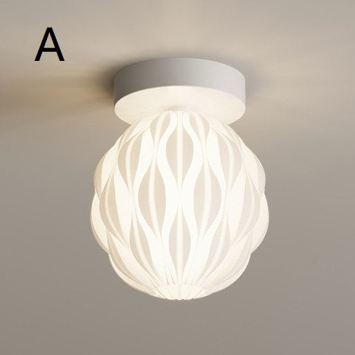 LED Simple Modern Corridor Ceiling Light