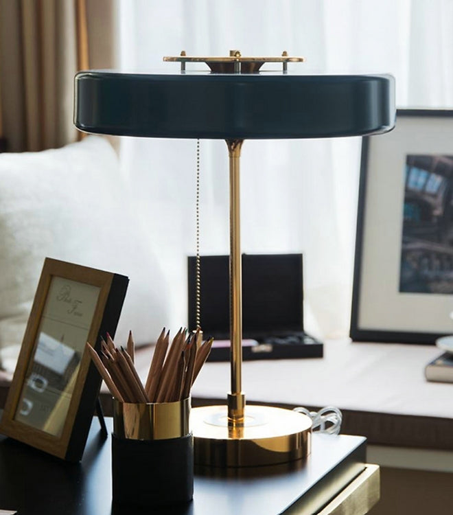 LED Classic Slim Designer Table Lamp