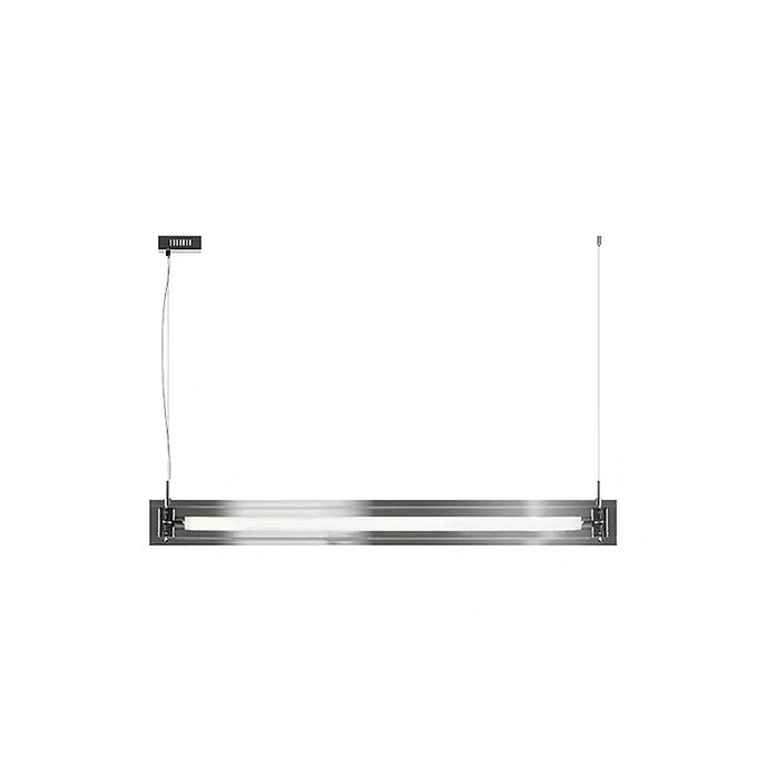 LED Simple Modern Tube Design Decoratvie Pendant Light