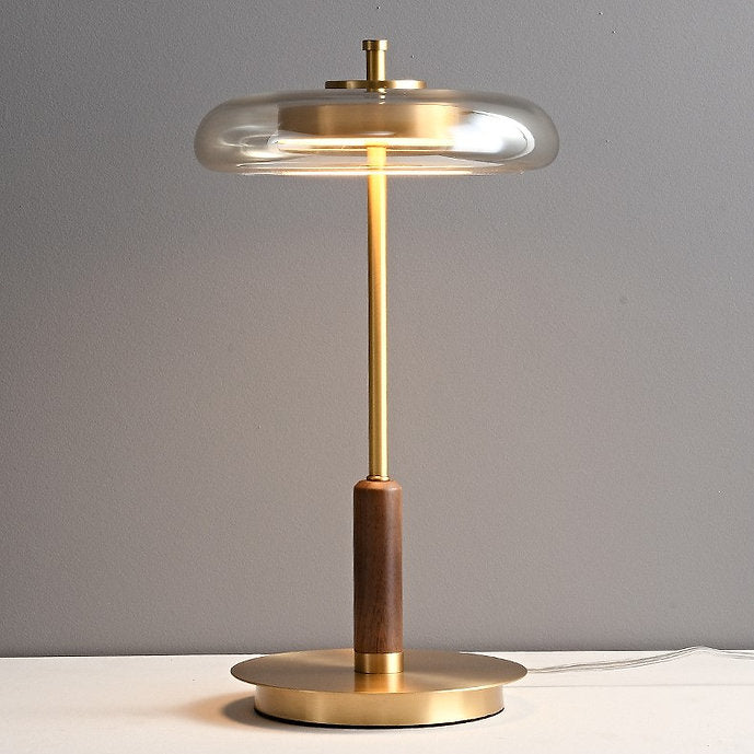 LED Simple Modern Decorative North European Table/Floor Lamp