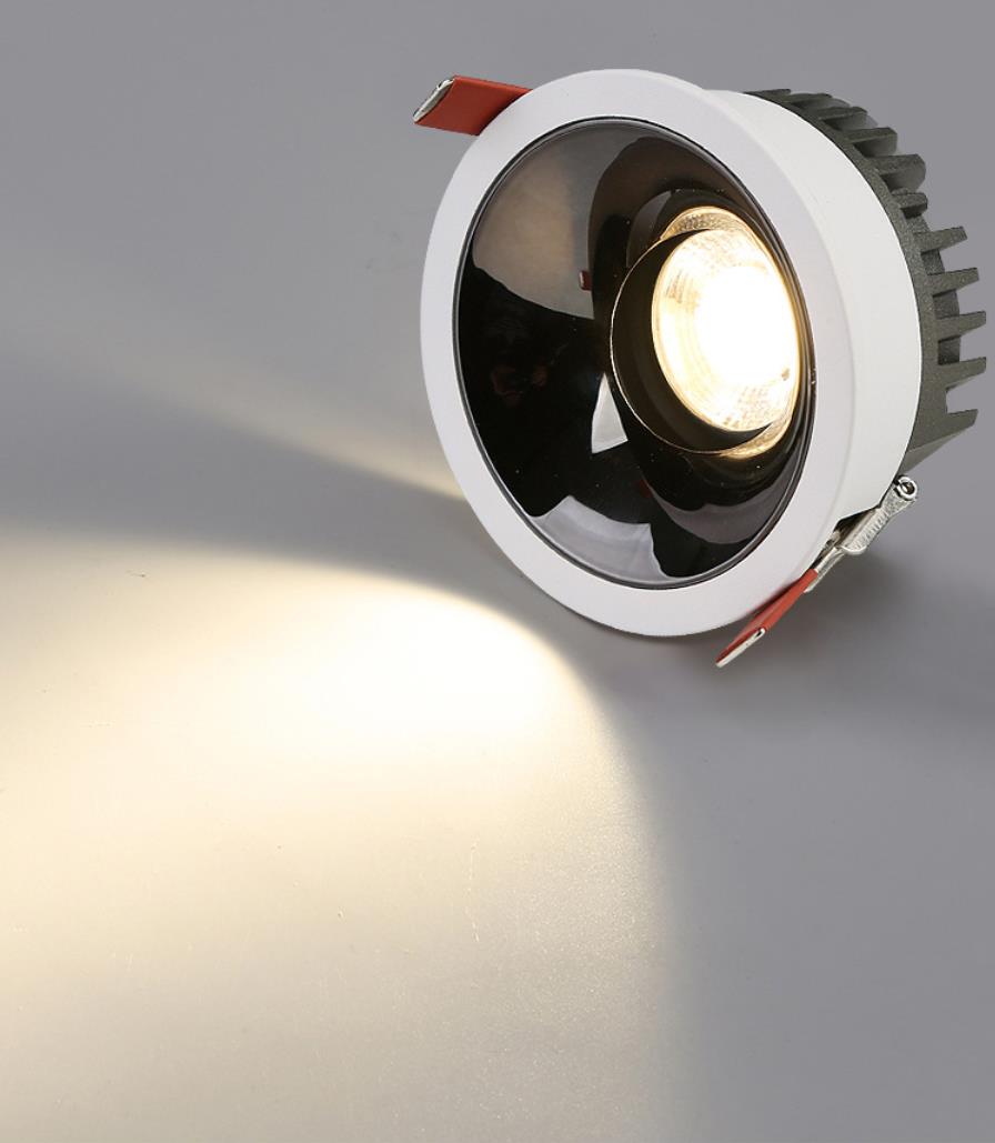 Smart Dimmable LED Downlight L10